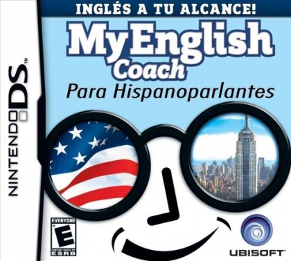 My English Coach para Hispanoparlantes - Ingles a Tu Alcance! image